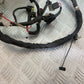 SUZUKI AN 200 UN 200 BURGMAN WIRING LOOM  YEAR 2007-09 (CMB1128)