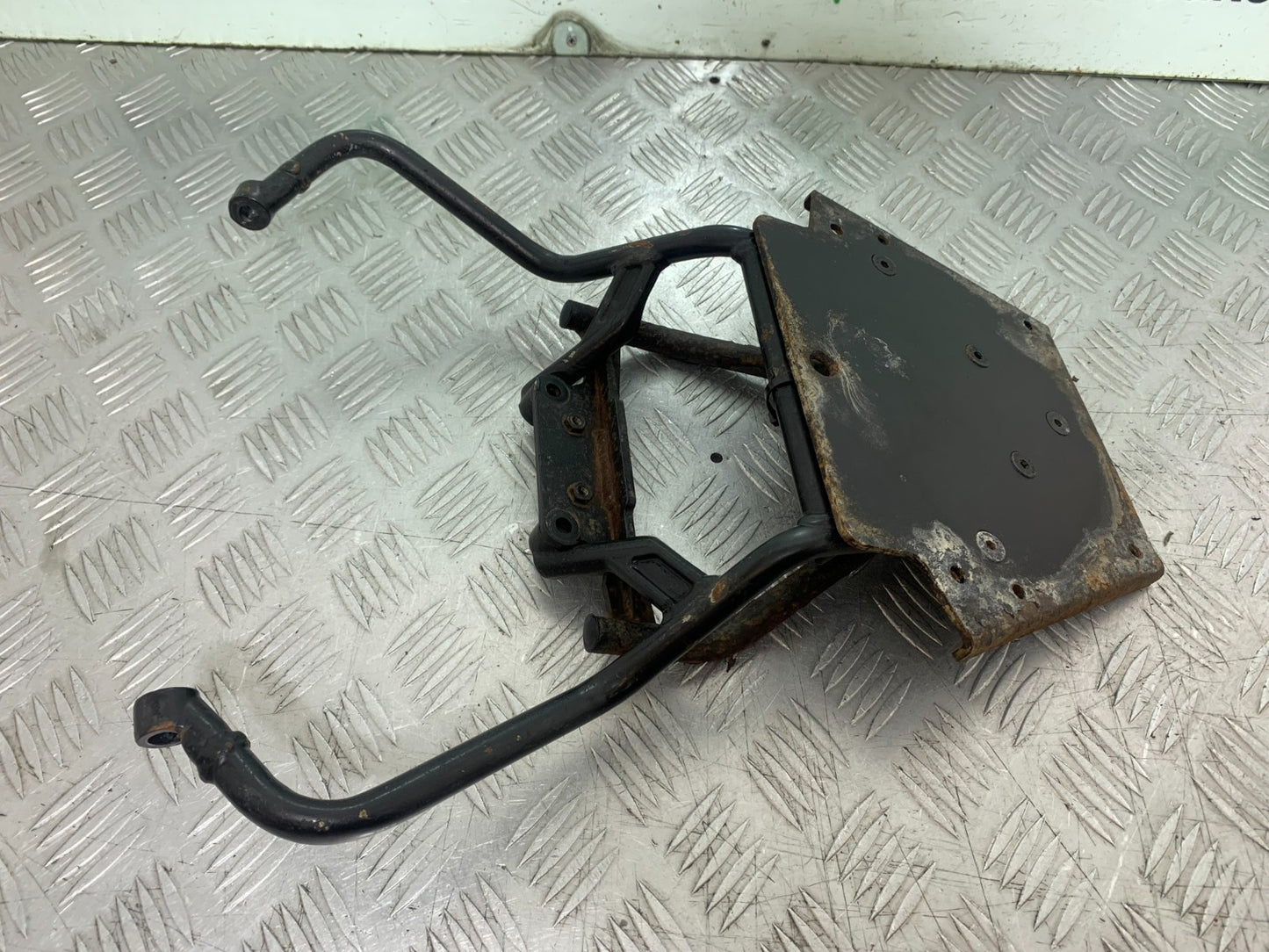 ROYAL ENFIELD HIMALAYAN 411 RACK YEAR 2018-2023 (CMB1322)