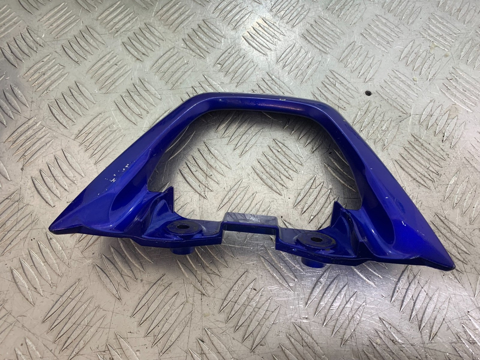 SUZUKI SV1000 SV 1000 S GRAB RAIL   YEAR 2003-2007 (CMB1293)