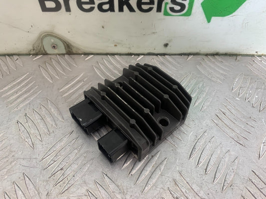 HONDA CBR1000 RR CBR 1000RR FIREBLADE REGULATOR RECTIFIER 2008-2011 (CMB1179)