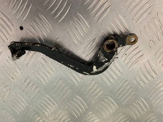 KAWASAKI KX85 KX 85 REAR BRAKE PEDAL YEAR 2004 (STOCK 985)