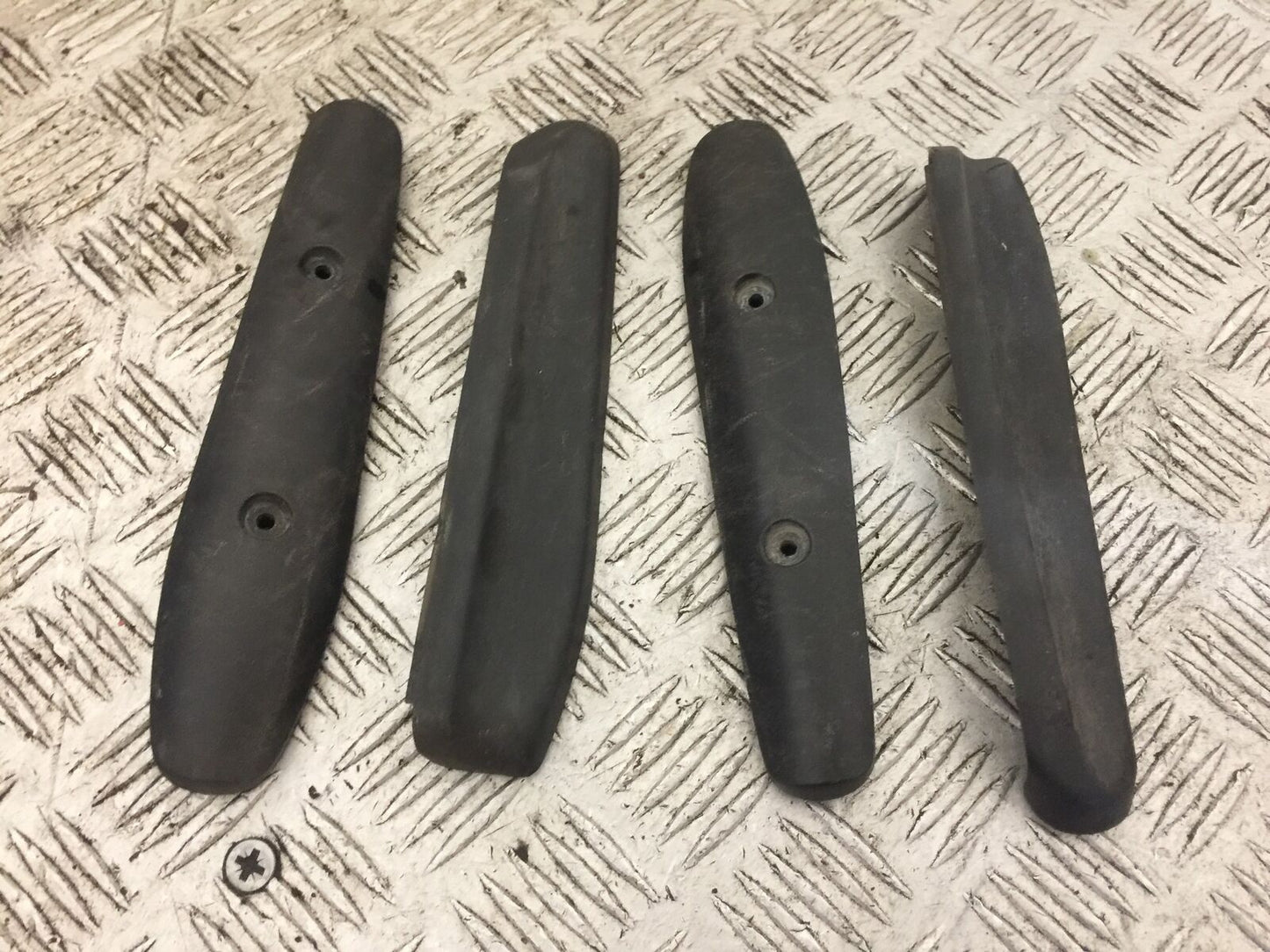 HONDA ST1300 ST 1300 SCREEN INFILLS 2008-2013 (STOCK 737)