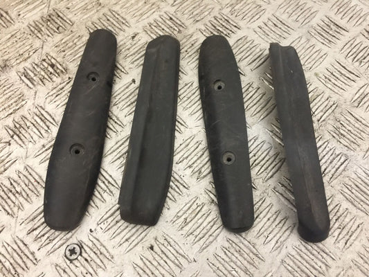 HONDA ST1300 ST 1300 SCREEN INFILLS 2008-2013 (STOCK 737)