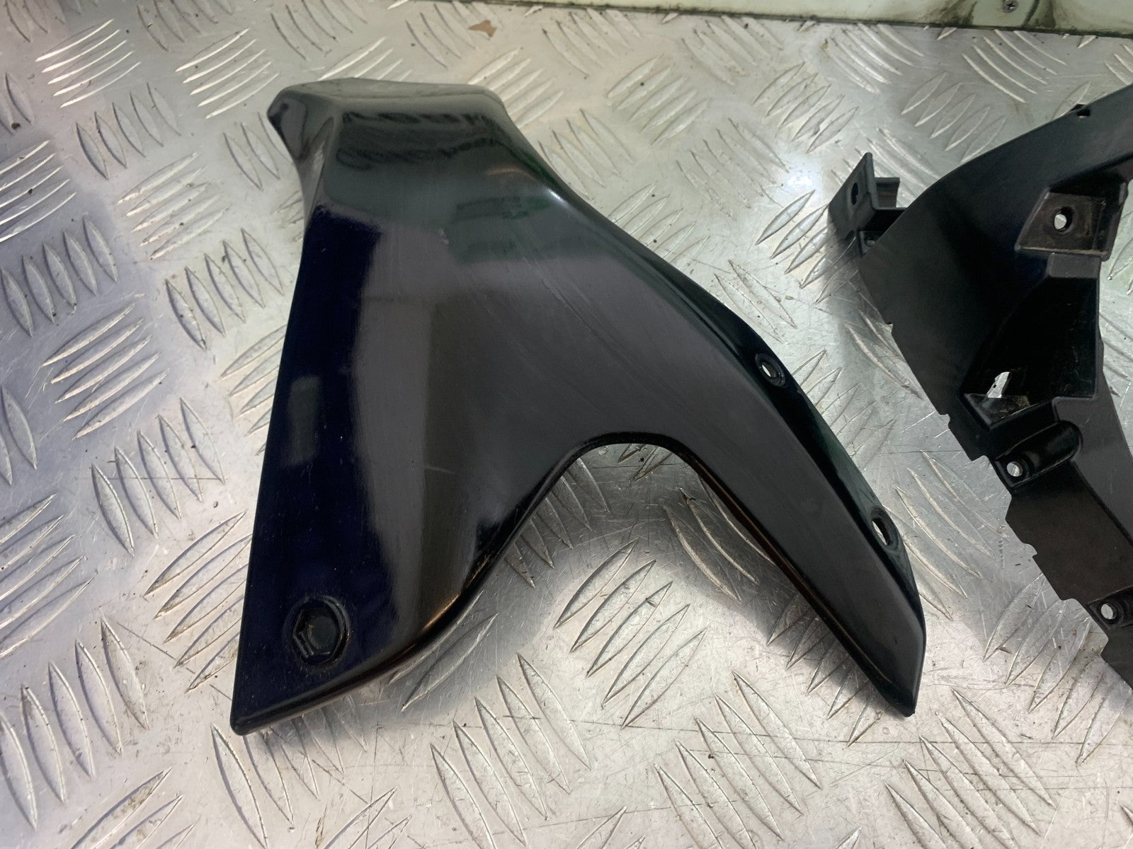 APRILIA 650 PAGASO STRADA TOP FAIRING   YEAR 2005-2010 (CMB1260)