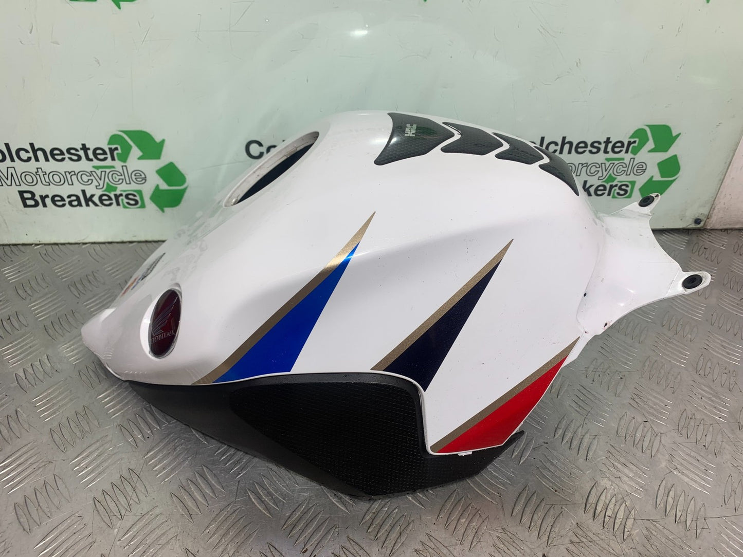 HONDA CBR1000 rr FIREBLADE PETROL TANK COVER  YEAR 2012-2016 (CMB1198)