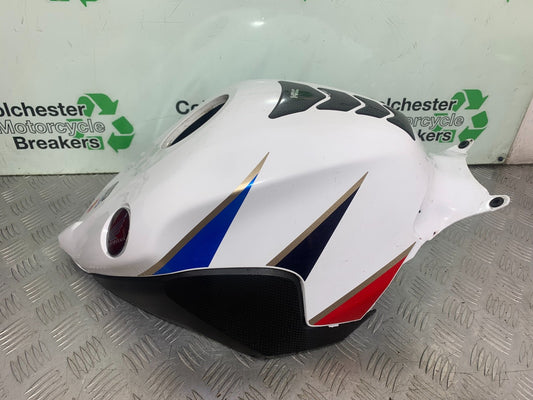 HONDA CBR1000 rr FIREBLADE PETROL TANK COVER  YEAR 2012-2016 (CMB1198)