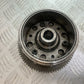 APRILIA 650 PAGASO STRADA FLYWHEEL  YEAR 2005-2010 (CMB1057)