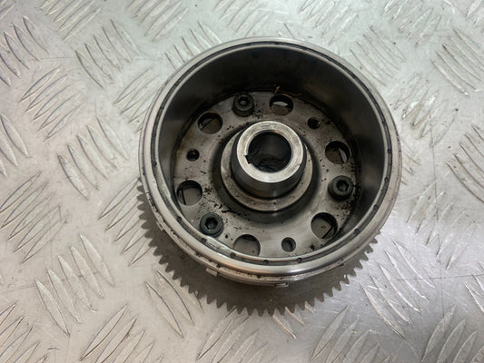 APRILIA 650 PAGASO STRADA FLYWHEEL  YEAR 2005-2010 (CMB1057)