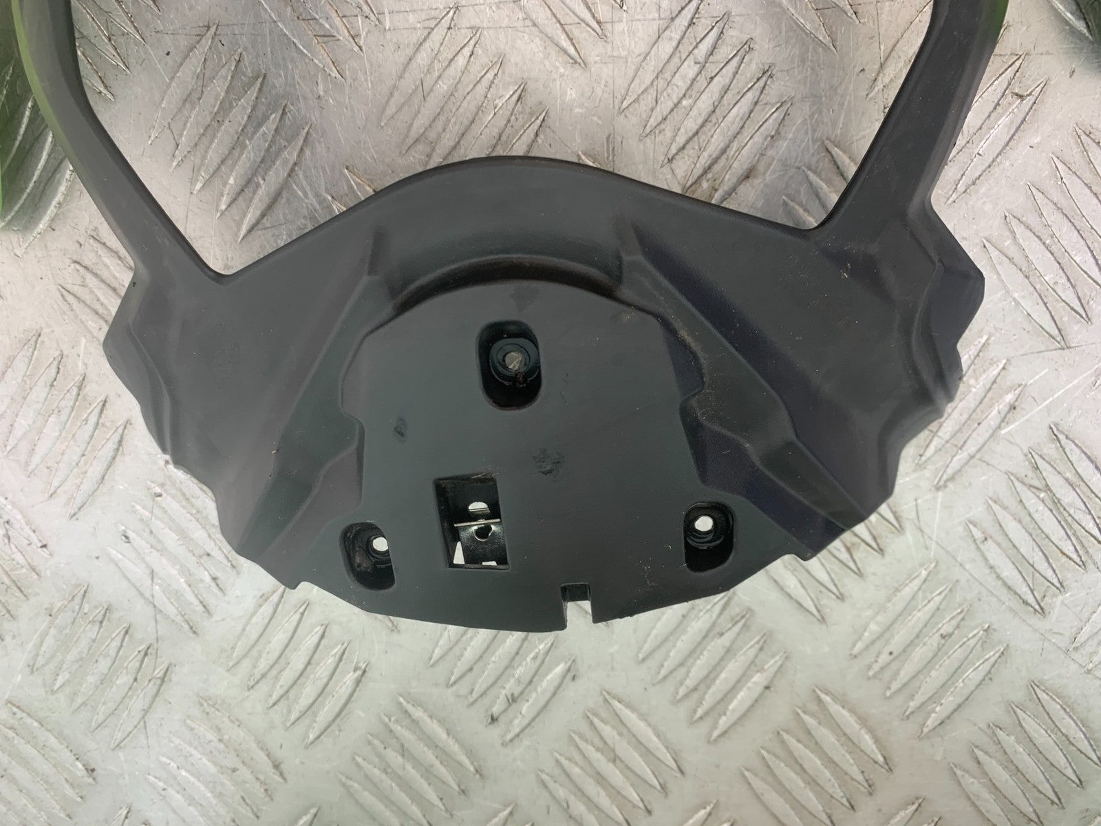 BENELLI BN125 BN 125 TOP FAIRING  YEAR 2018-2021 (CMB1245)