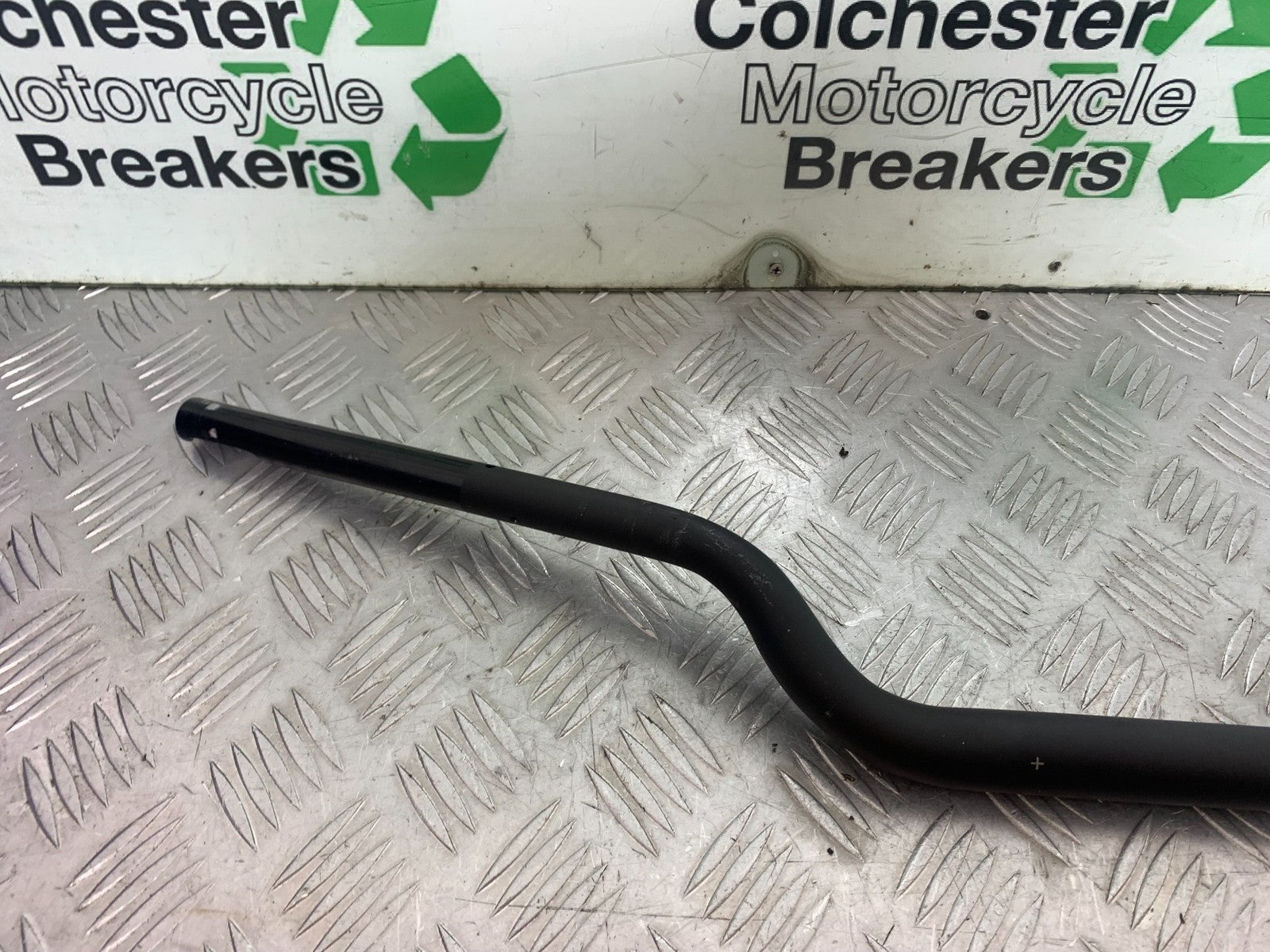 TRIUMPH TIGER 800 XRT HANDLEBARS  2018-2020 (CMB1193)
