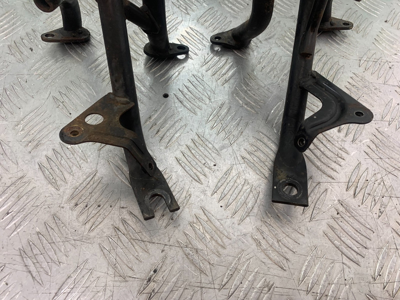 HONDA ST1100 PAN EUROPEAN CRASH BARS   YEAR 1993-2001 (CMB1195)