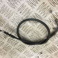 SUZUKI GSXR600 GSXR 600K1 K2 CHOKE CABLE  YEAR 2000