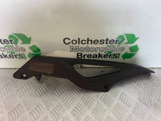 HONDA NC750 NC 750 X DCT CHAIN GUARD  YEAR 2019 (CMB1223)