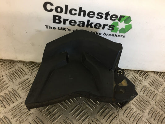 YAMAHA YZF R1 SPROCKET COVER  YEAR 2007