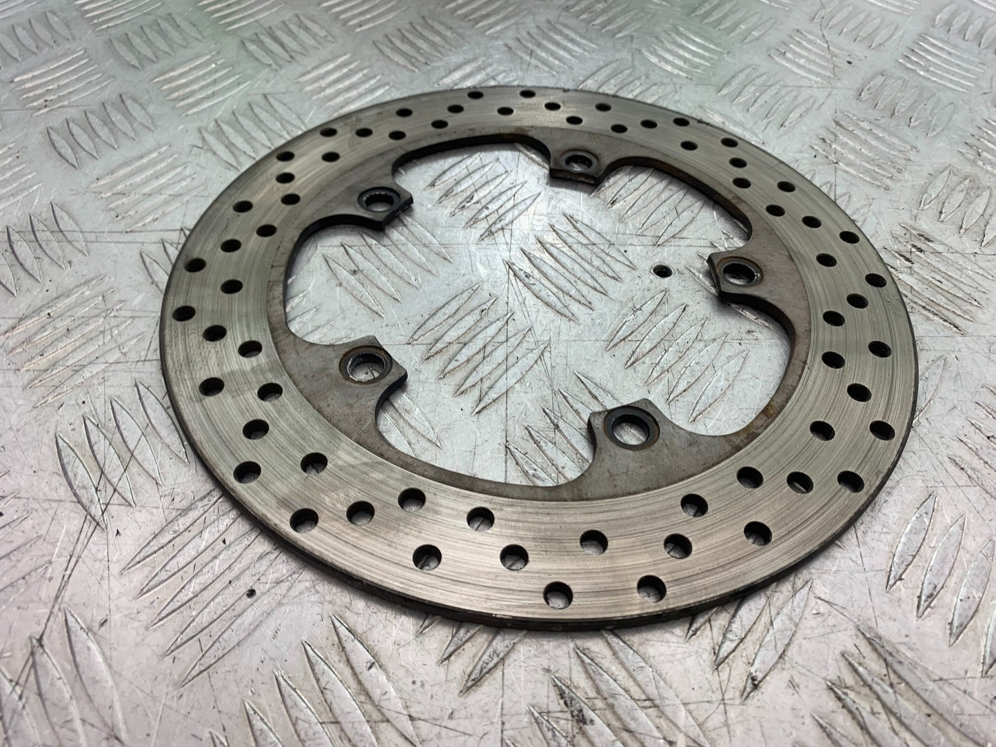 YAMAHA XMAX 300 FRONT BRAKE DISC  YEAR 2017-2020 (CMB1218)