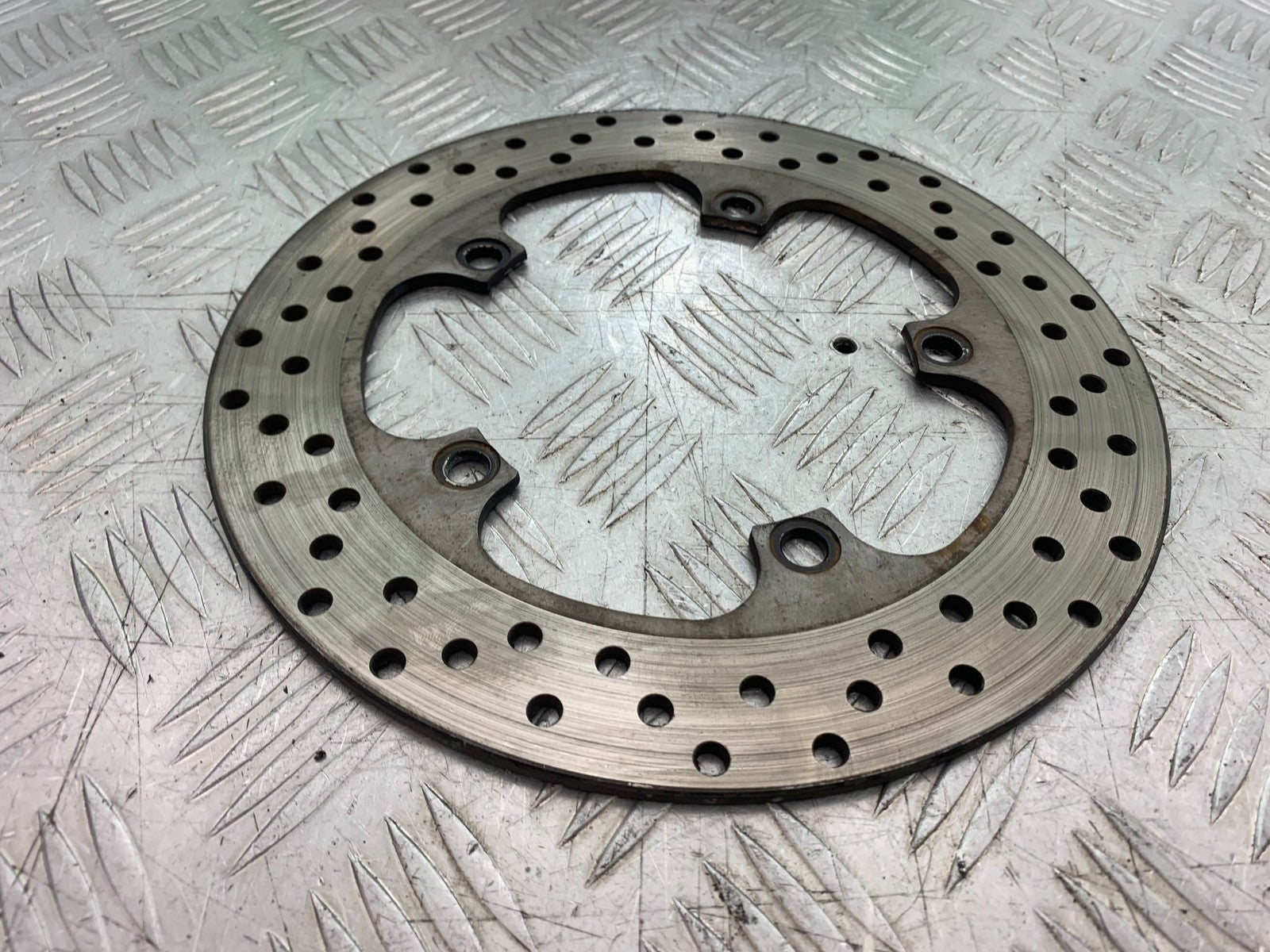 YAMAHA XMAX 300 FRONT BRAKE DISC  YEAR 2017-2020 (CMB1218)
