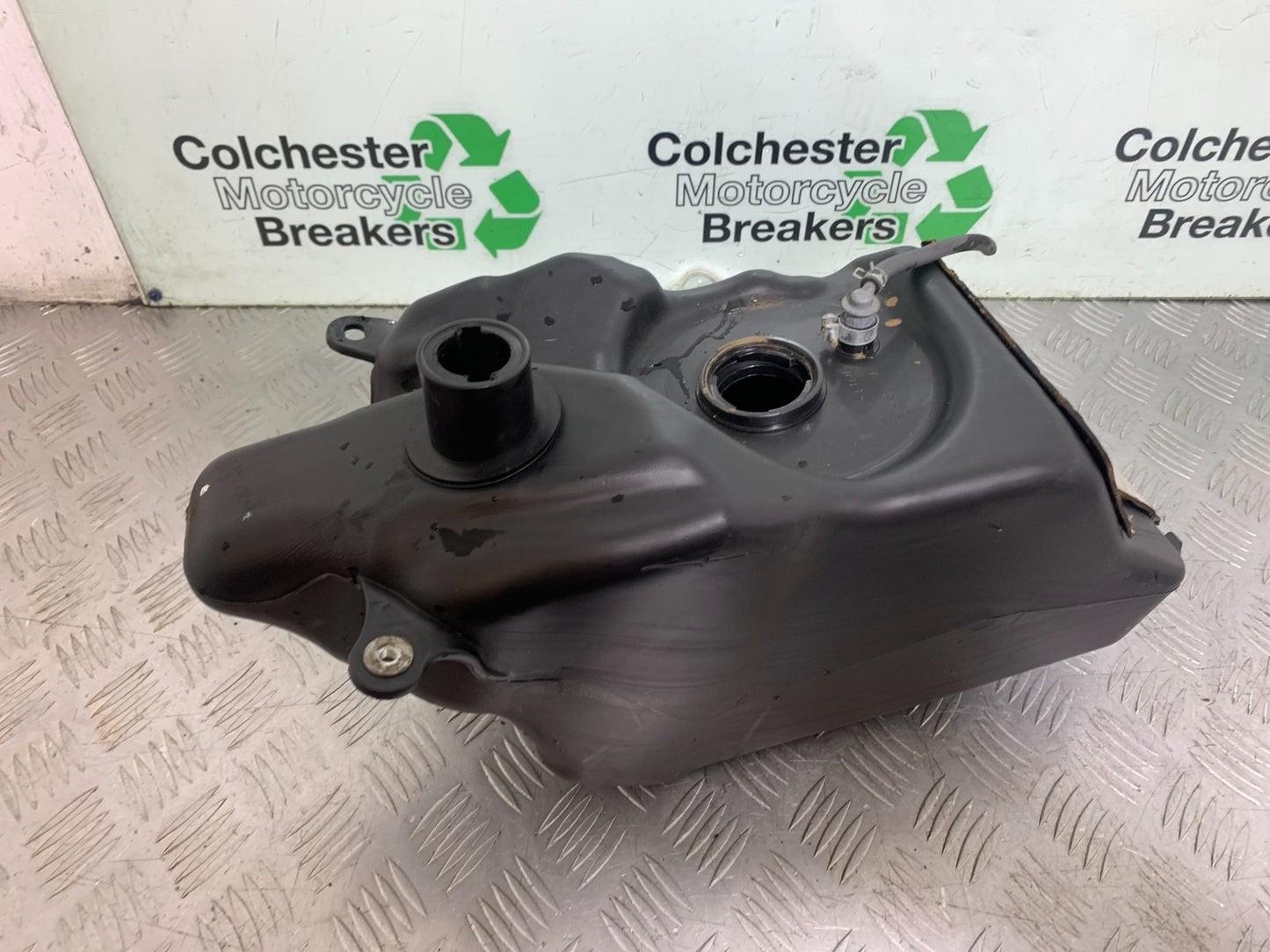 YAMAHA XMAX 250 XMAX 250 PETROL TANK   YEAR 2006-09 (CMB1201)