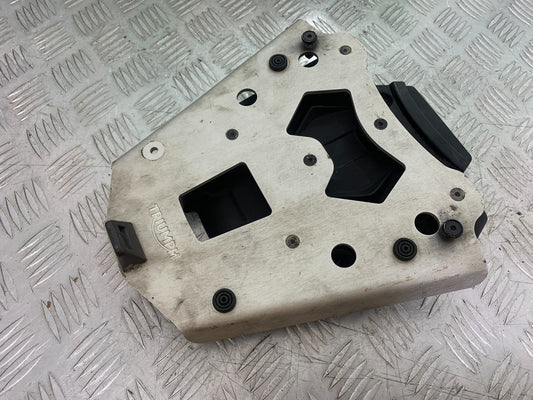 TRIUMPH TIGER 800 XRT TOP BOX PLATE   2018-2020 (CMB1193)