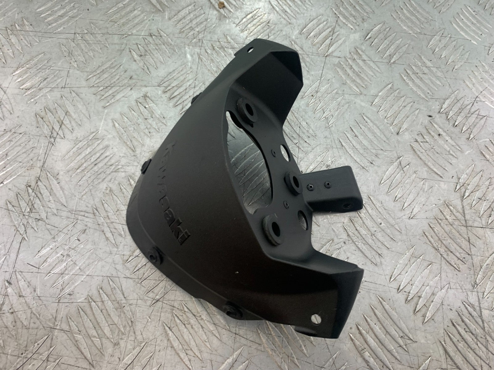 KAWASAKI ZX10R ZX10 R SPEEDO MOUNT    2008-2010 (CMB1206)