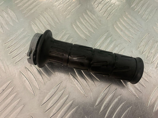 KAWASAKI ZX6R ZX6 R THROTTLE TWIST GRIP  YEAR 2007 2008 (STOCK 973)