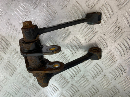 ROYAL ENFIELD HIMALAYAN 411 REAR SHOCK LINKAGE   YEAR 2018-2023 (CMB1279)
