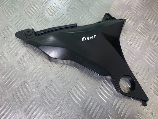 KAWASAKI Z800 Z 800 RIGHT FRAME COVER YEAR 2013-2017 (CMB1059)