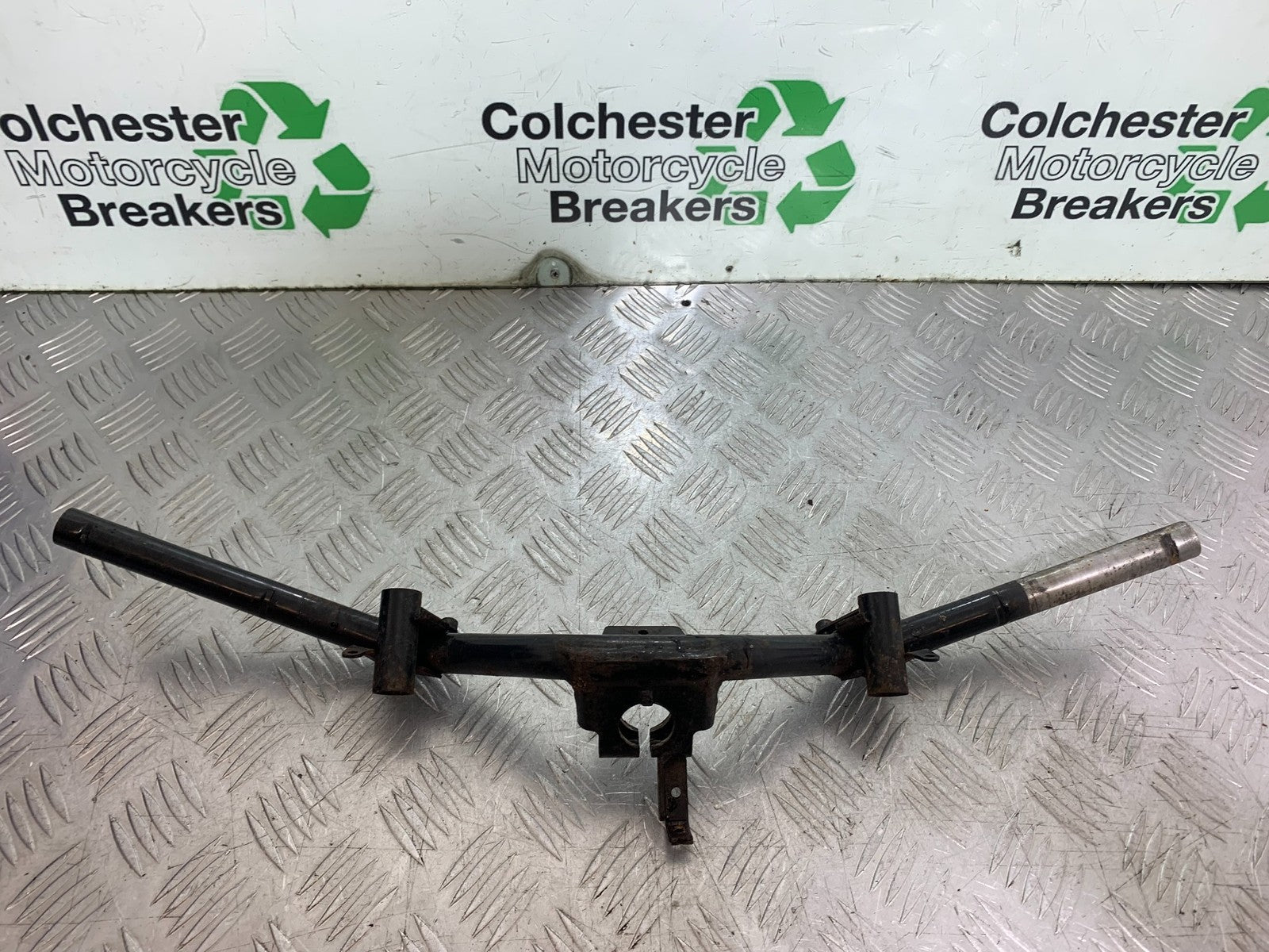PIAGGIO VESPA LX50 LX S 50 HANDLEBARS  YEAR 2007-2016 (CMB1290)