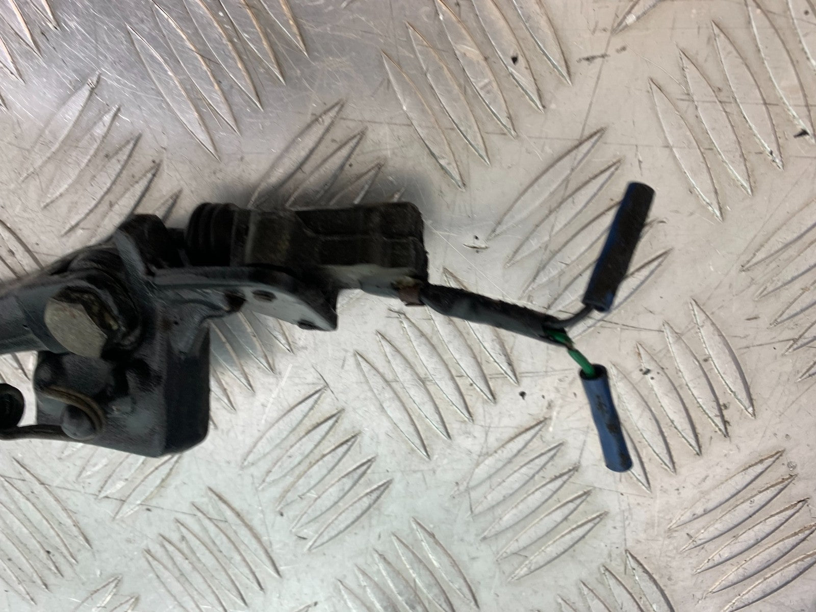 KAWASAKI ZZR1100 D SIDE STAND   YEAR 1993-2001 (CMB1189)