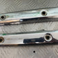 HONDA VT750 SHADOW CHROME FRAME COVERS   YEAR 2003-2004 (CMB1265)