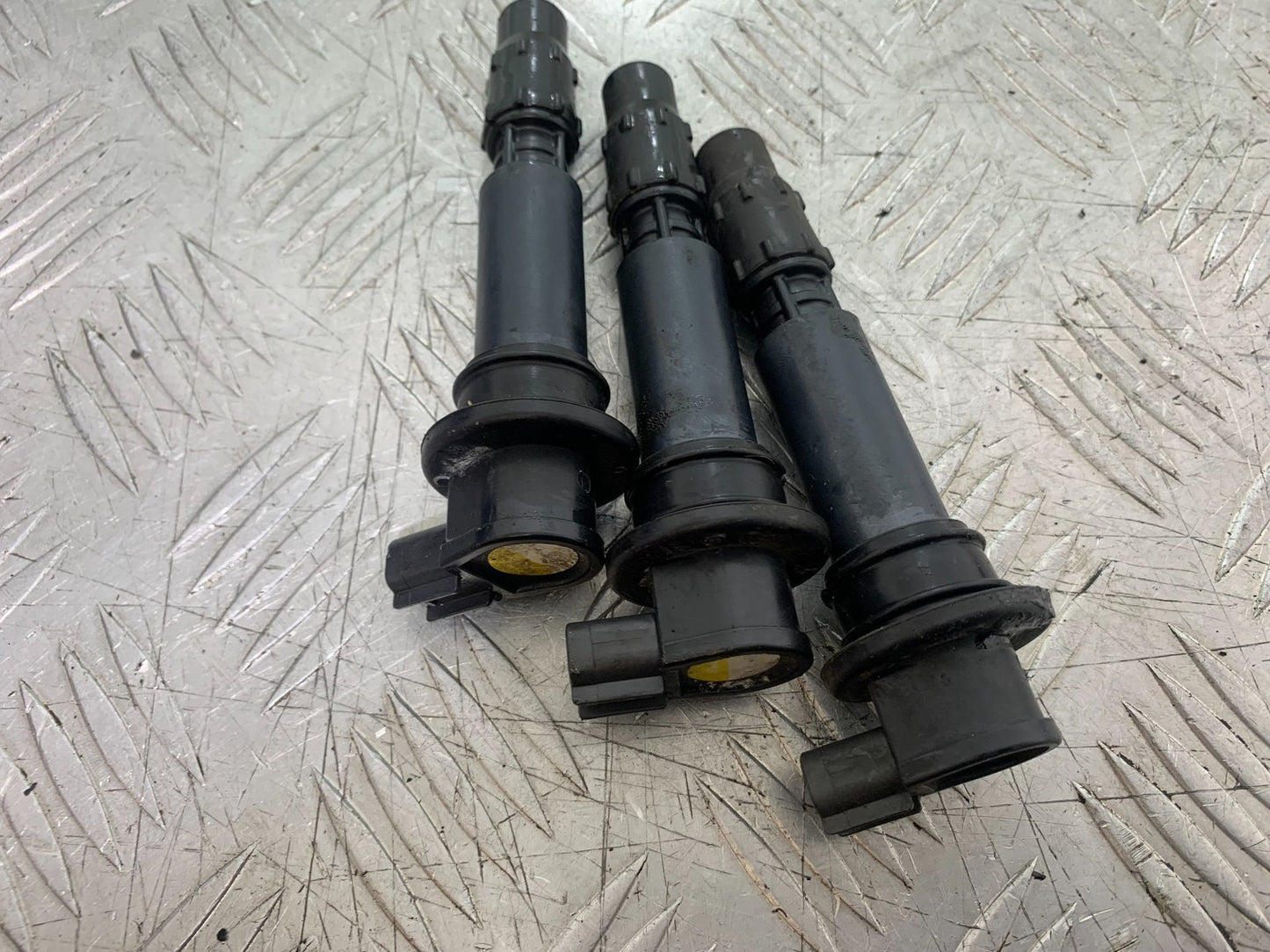 TRIUMPH 1050 SPRINT GT COILS YEAR 2010-2016 (CMB1250)