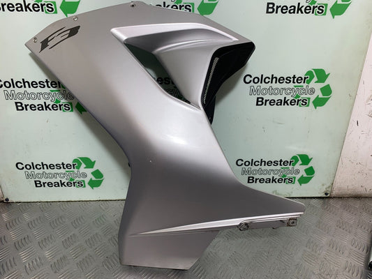 MV AGUSTA 675 F3 LEFT FAIRING PANEL YEAR 2012-2016 (CMB1302)