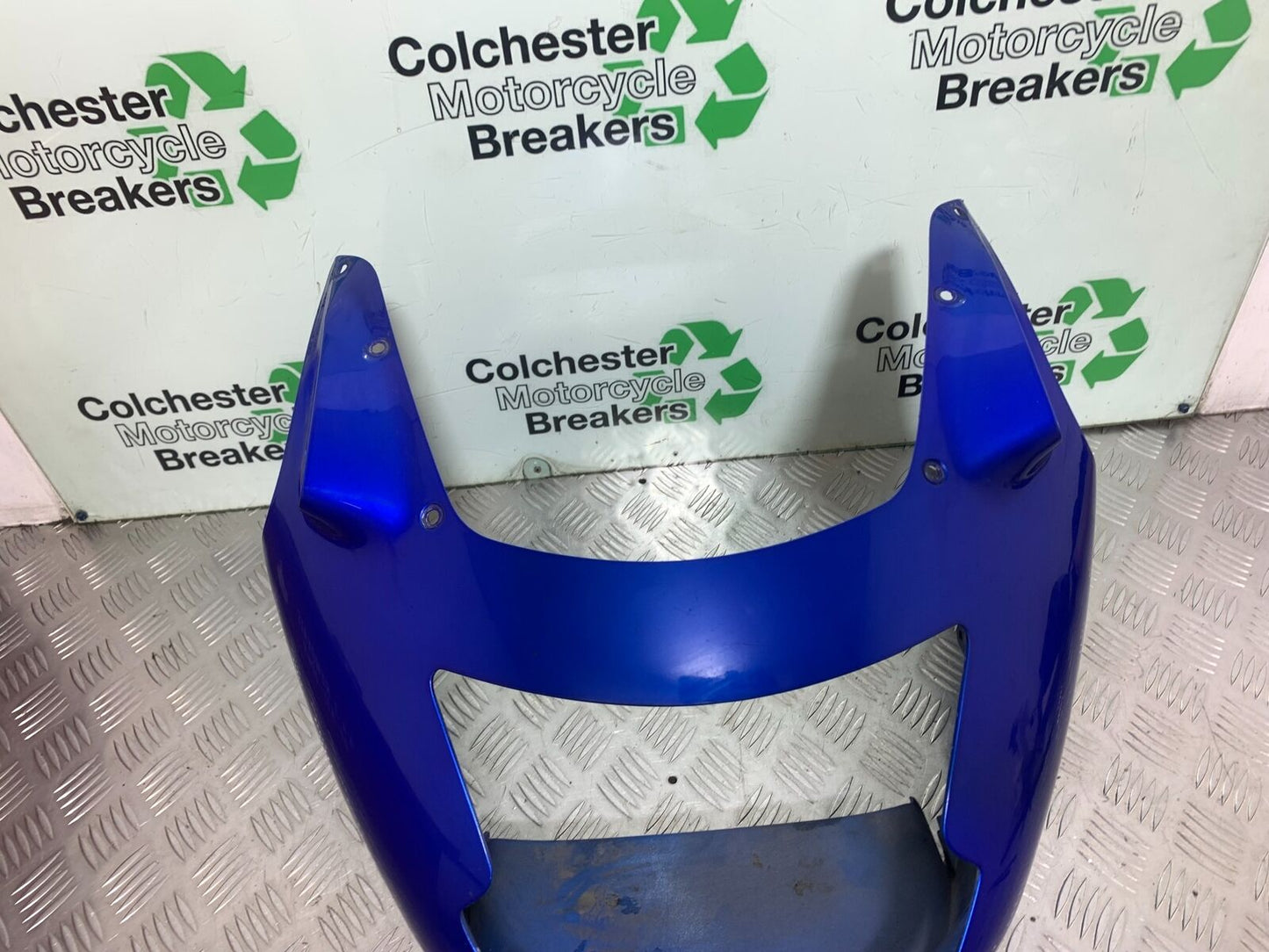 HONDA CBR1100 BLACKBIRD TOP FAIRING  YEAR 1999-2005 (CMB1103)