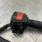 HONDA CBR1100 BLACKBIRD RIGHT SWITCH GEAR  YEAR 1999-2005  (CMB1103)