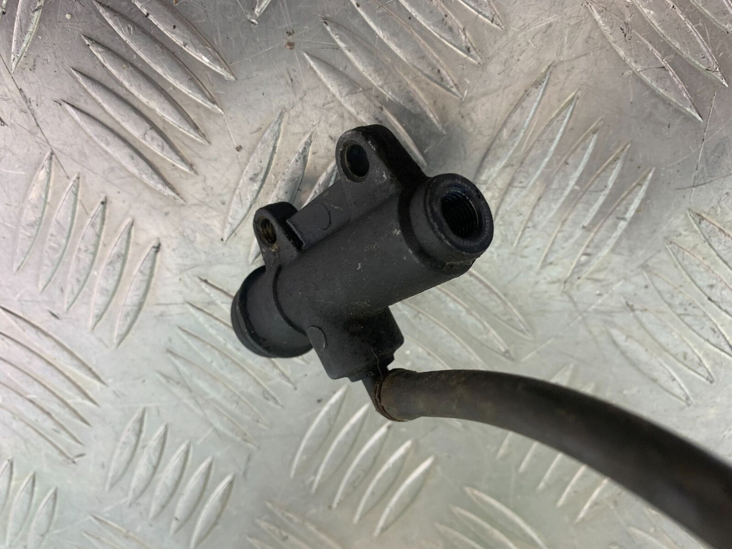 APRILIA RS50 RS 50 REAR MASTER CYLINDER   YEAR 1996-1998 (CMB1132)