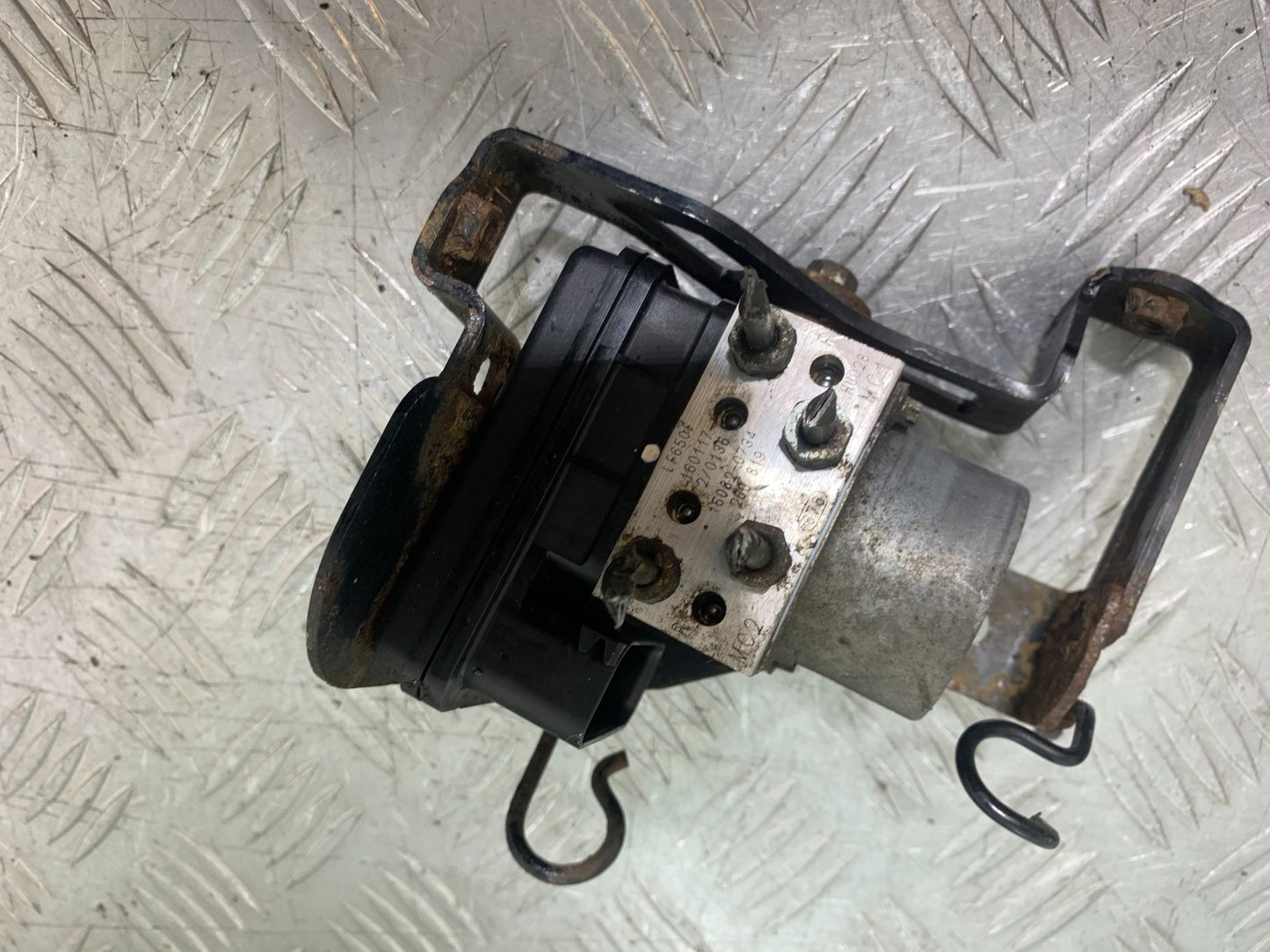 KAWASAKI 650 VERSYS ABS PUMP YEAR 2015-2018 (CMB1288)