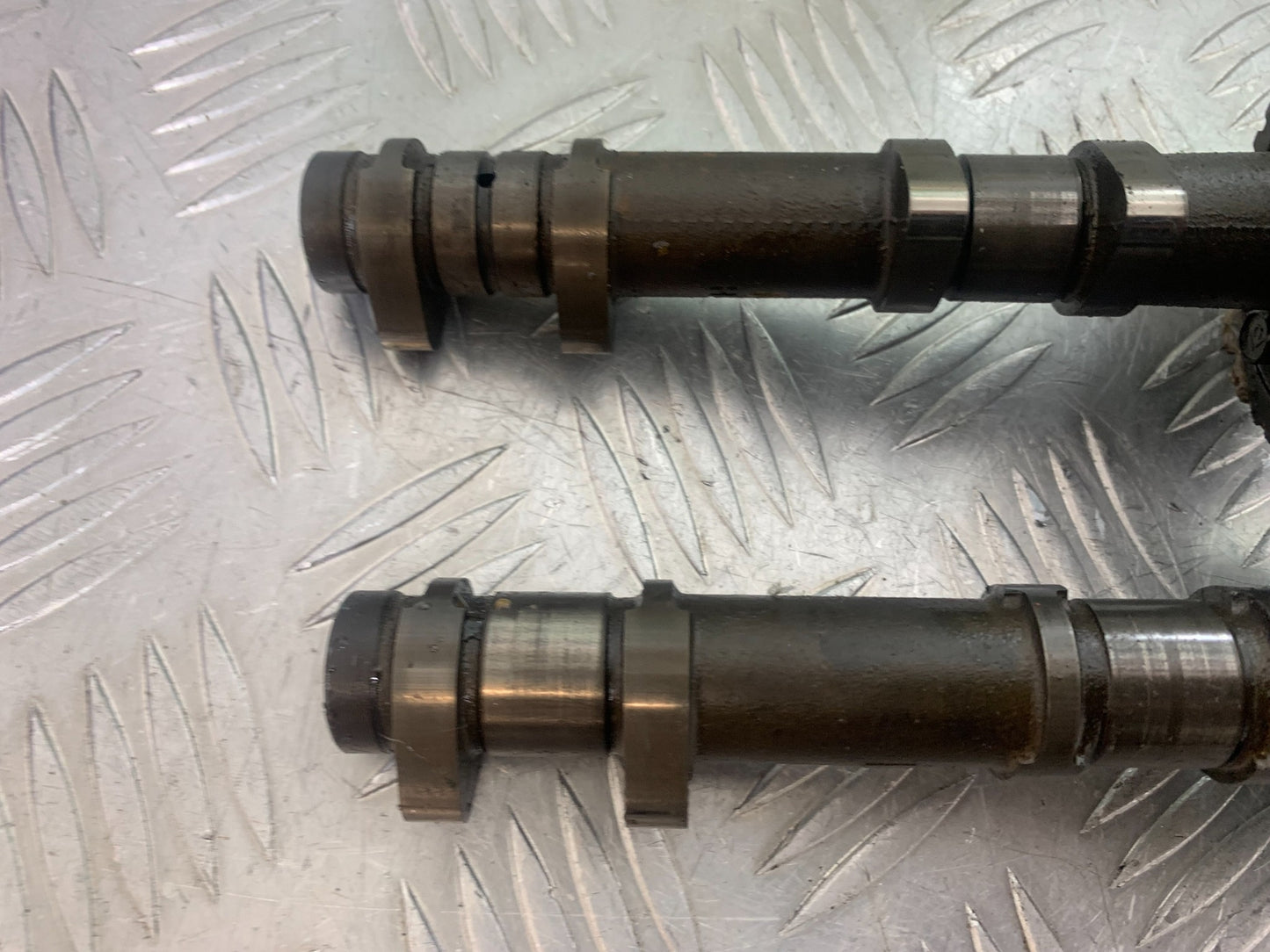 SUZUKI GSF650 GSF 650 CAMSHAFTS   YEAR 2007-2009  (CMB1161)