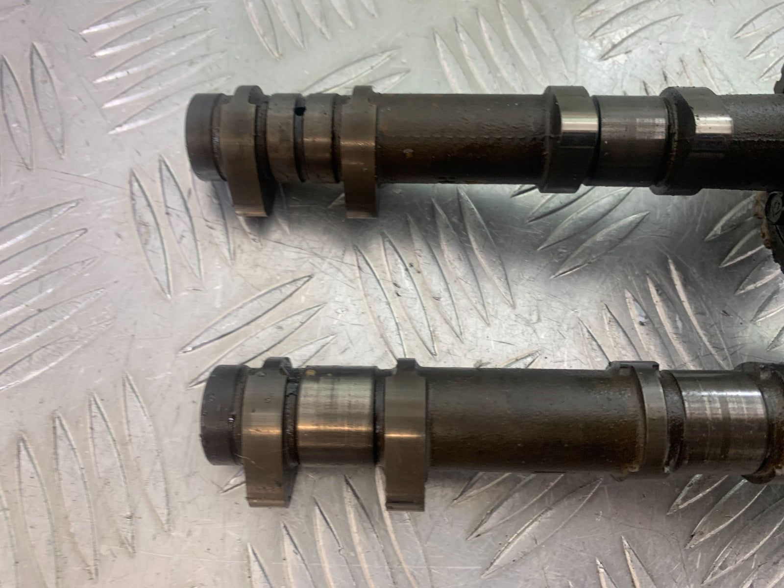 SUZUKI GSF650 GSF 650 CAMSHAFTS   YEAR 2007-2009  (CMB1161)