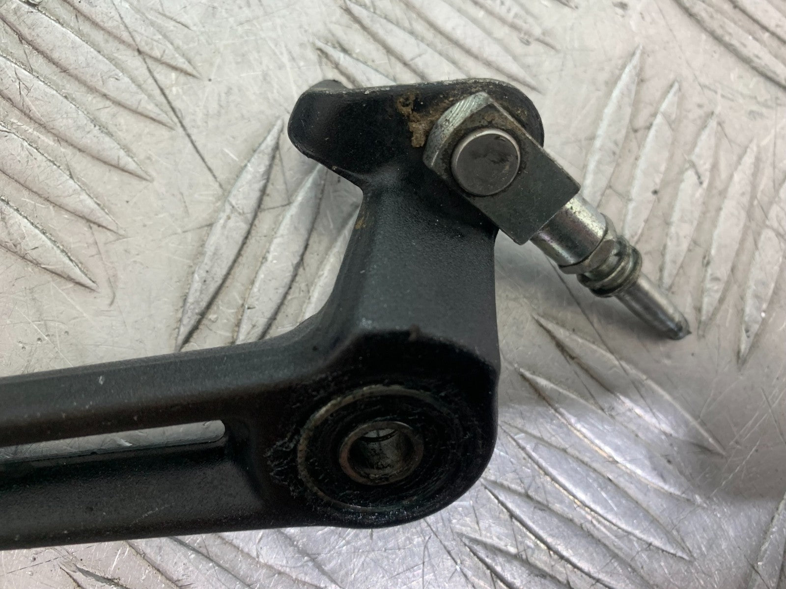 KTM DUKE 390 REAR BRAKE PEDAL   YEAR 2017- 2023 (CMB1314)
