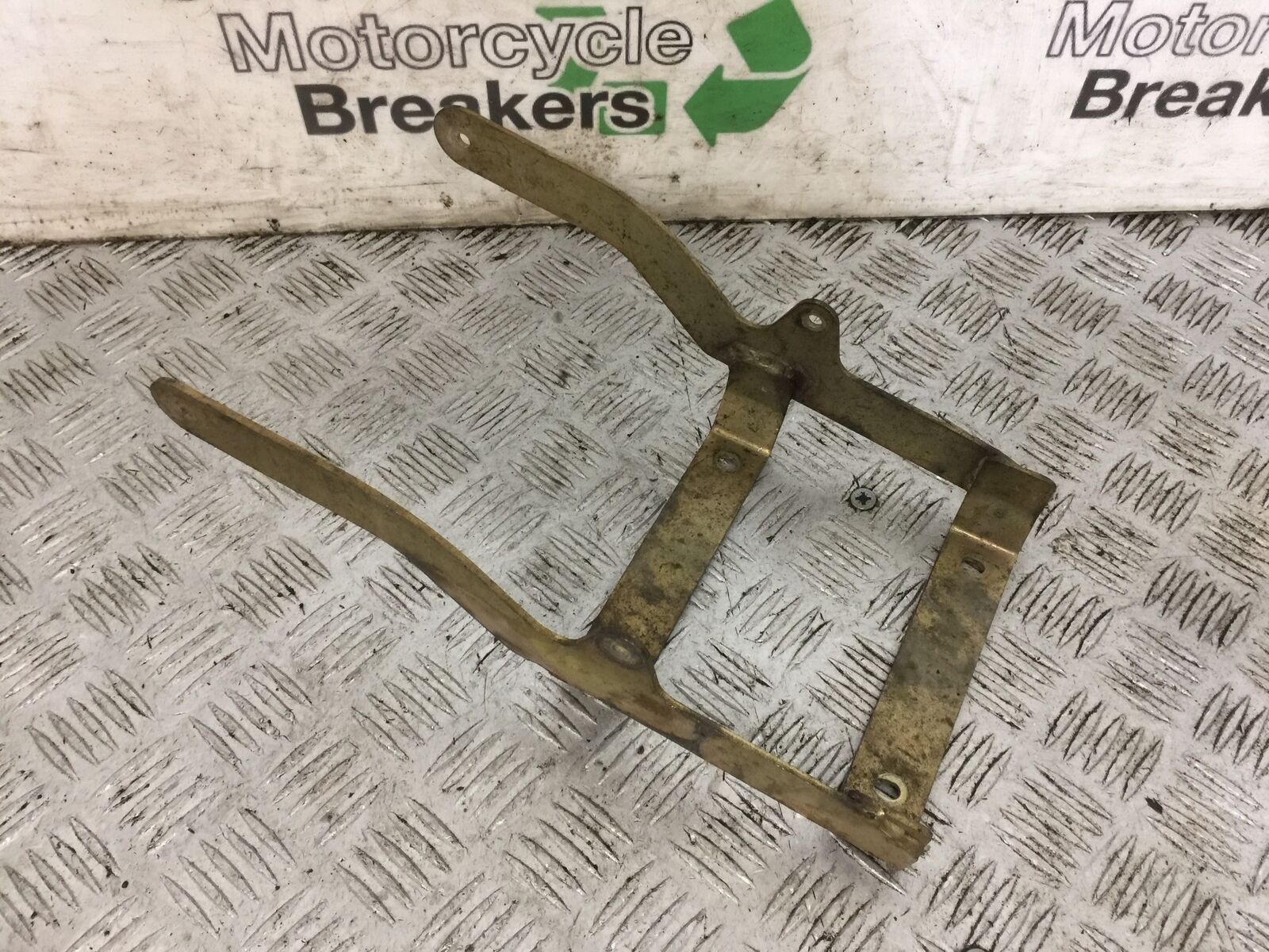 HUSQVARNA TE 610 E REAR SUBFRAME  YEAR 2001 (STOCK 803)