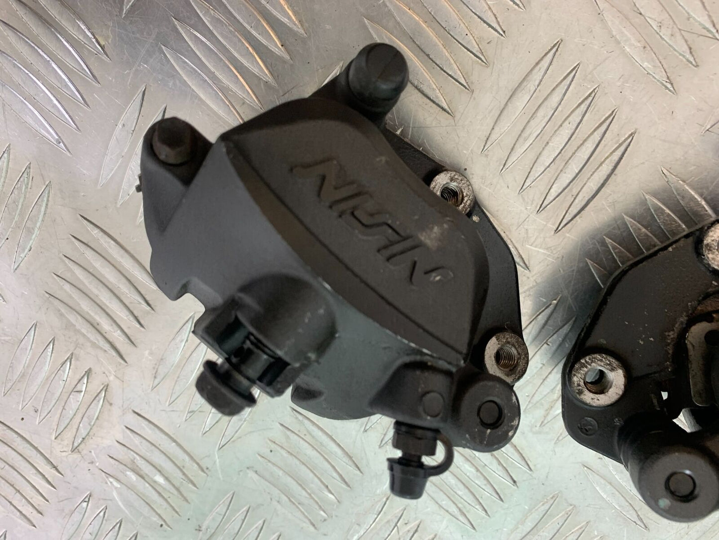 KAWASAKI NINJA 650 FRONT BRAKE CALIPERS  YEAR 2017-2019 (CMB1018)