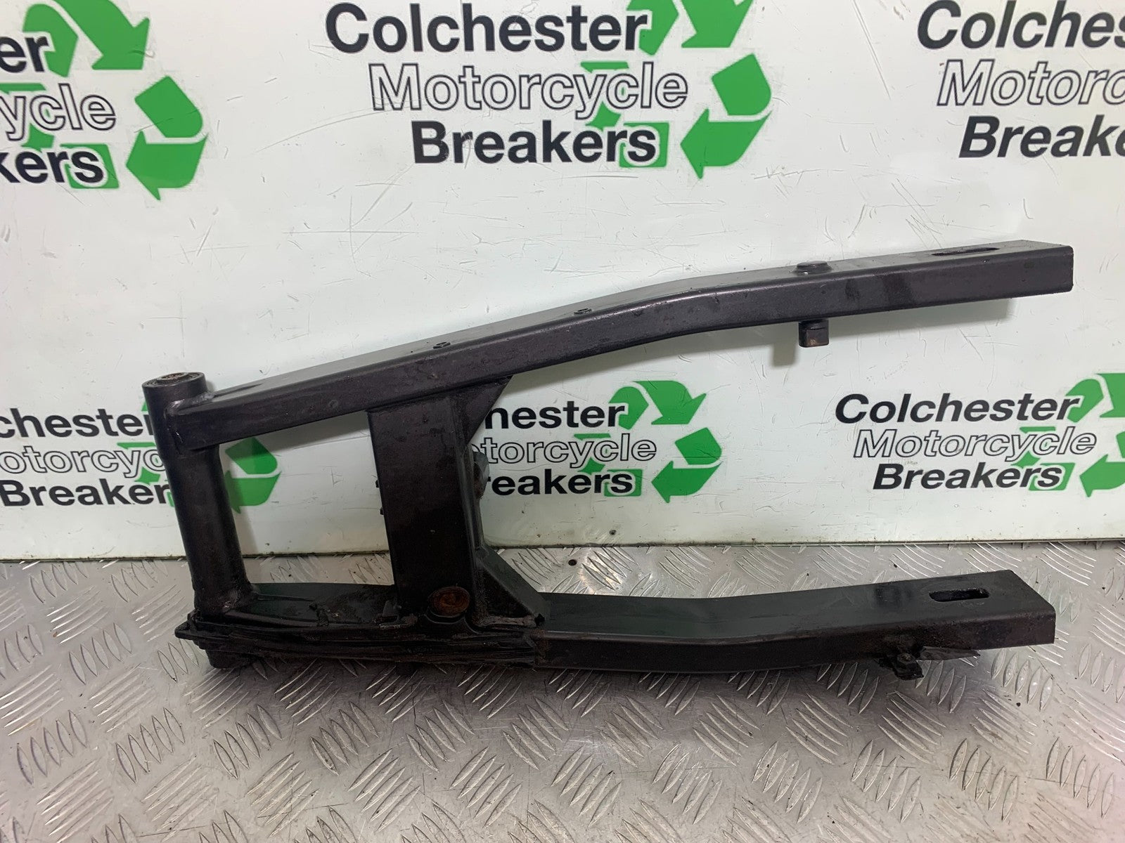 HONDA CB500 F CB500F SWINGARM  YEAR 2013-2015  (CMB1235)