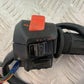 HONDA VFR750 VFR 750 FL-M-N-P RIGHT SWITCH GEAR  YEAR 1990-93 (CMB1093)