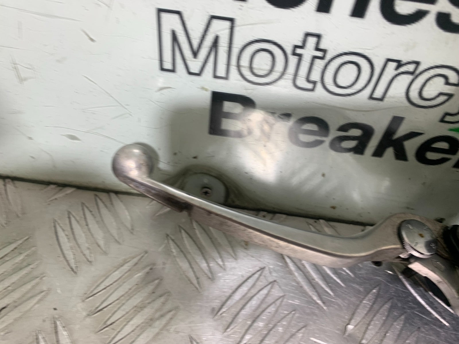 SUZUKI DL1000 V-STROM CLUTCH MASTER CYLINDER  YEAR 2014-2019 (CMB1325)