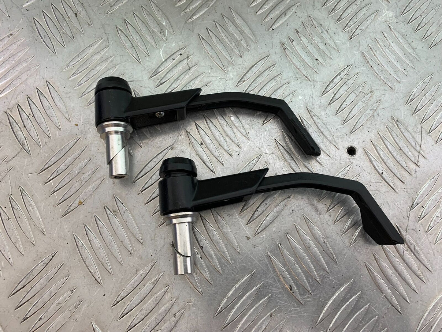 KTM 990 SUPERMOTO T LEVER PROTECTORS  YEAR 2010-2011 (CMB1032)