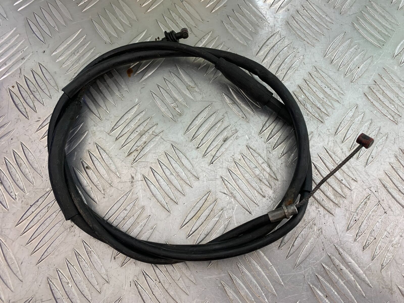 TRIUMPH THUNDERBIRD 1600 CLUTCH CABLE  YEAR 2011 (CMB1107)