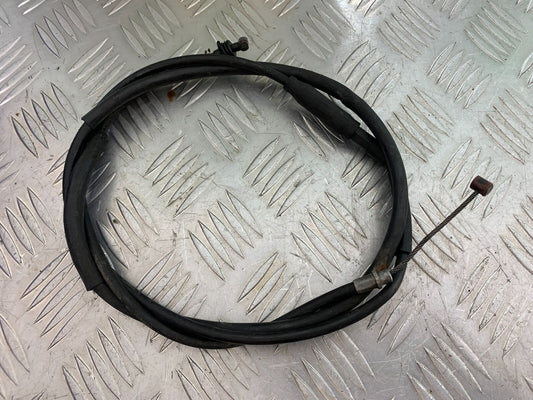 TRIUMPH THUNDERBIRD 1600 CLUTCH CABLE  YEAR 2011 (CMB1107)