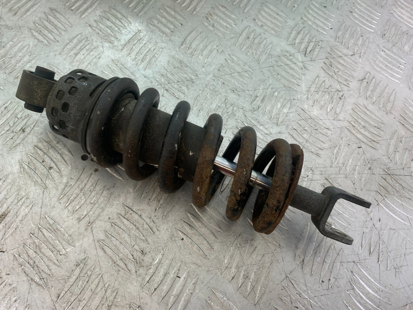 YAMAHA XJ900 XJ 900 DIVERSION REAR SHOCK  YEAR 1994-2002 (CMB1292)