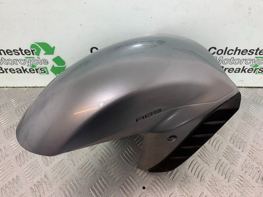 KAWASAKI GTR1400 GTR 1400 FRONT MUDGUARD YEAR 2007-2009 (CMB1306)