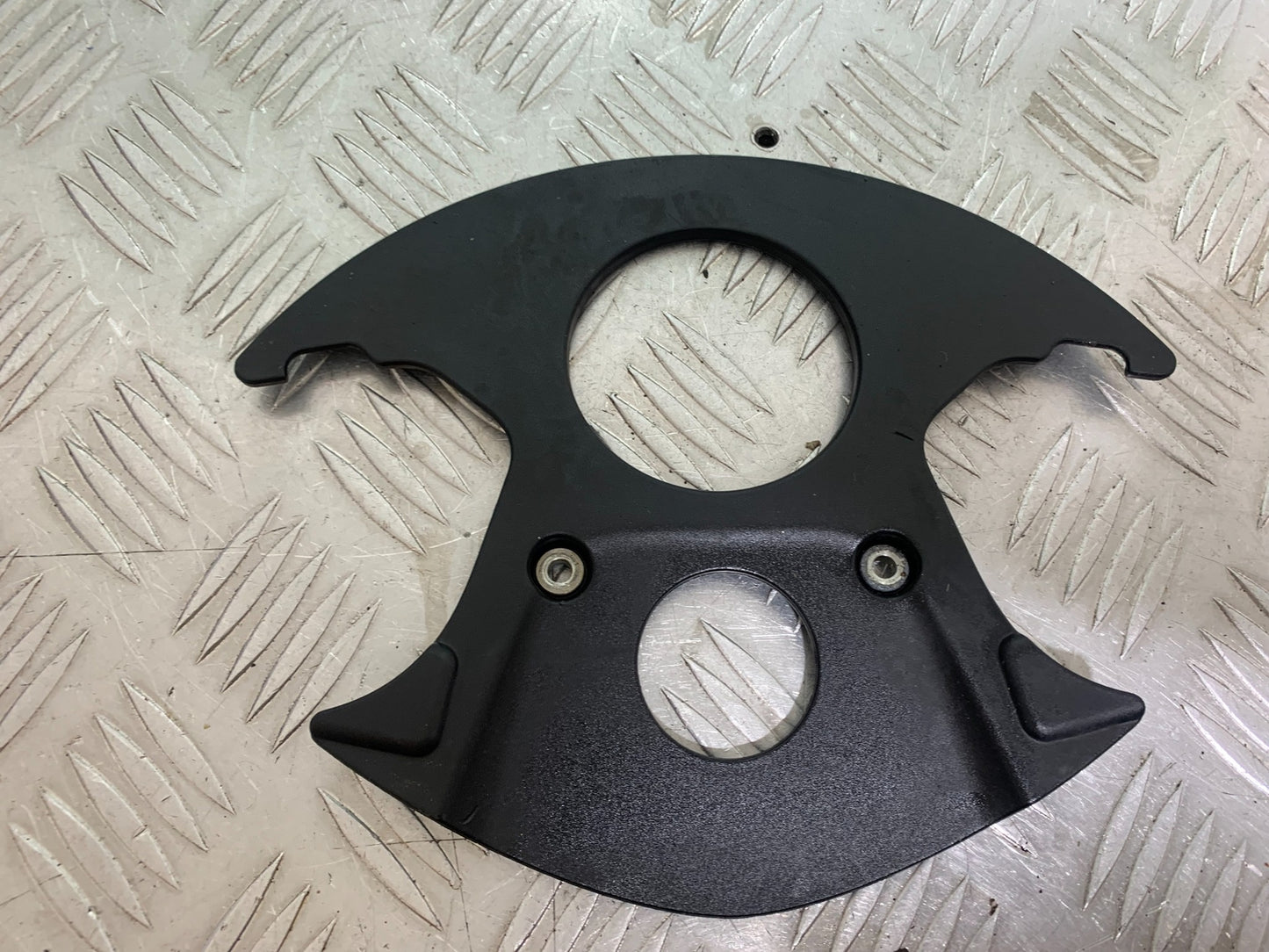 MV AGUSTA 800 F3 BOTTOM YOKE COVER YEAR 2013-2016 (CMB1152)