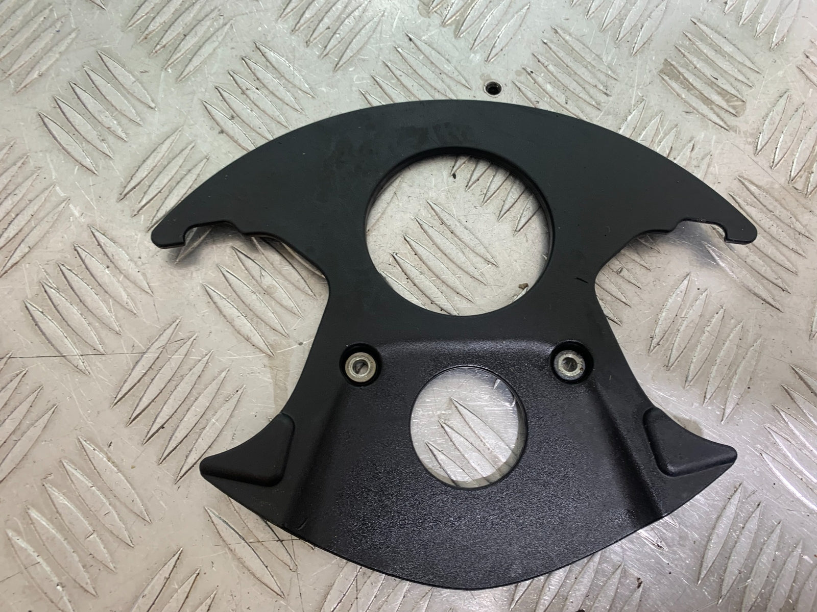 MV AGUSTA 800 F3 BOTTOM YOKE COVER YEAR 2013-2016 (CMB1152)
